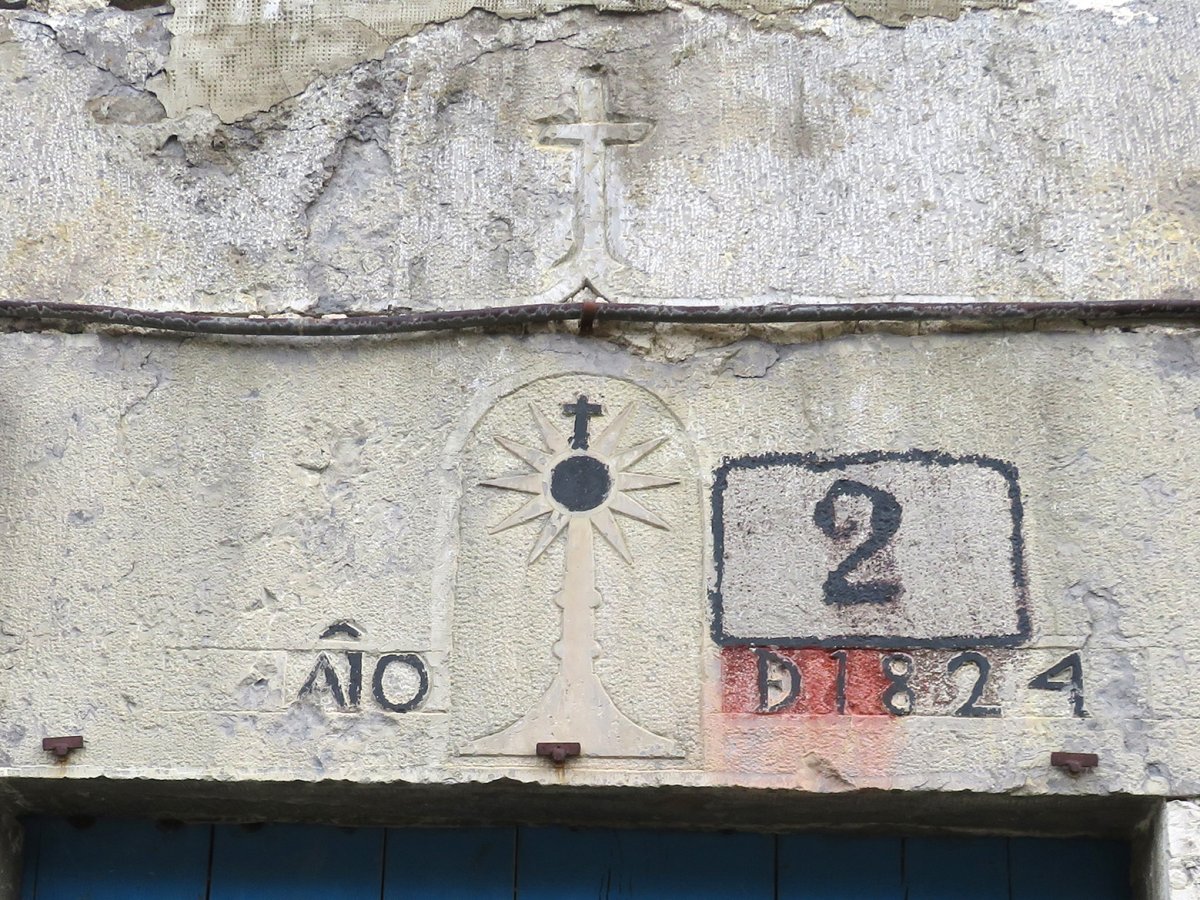 Arriano z.2 etxea, Arriano-Kuartango