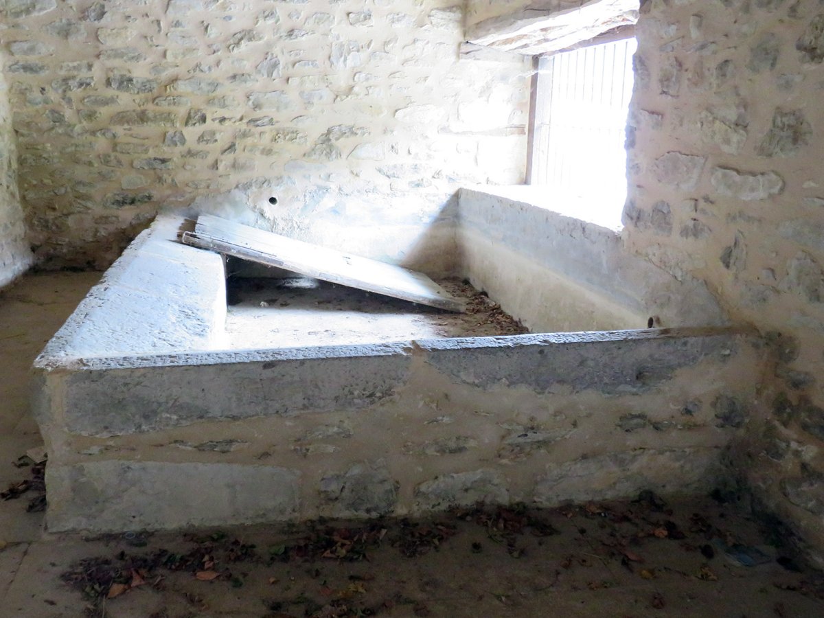 Garbitokia, Arriano-Kuartango