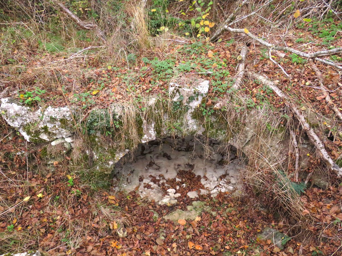 Zubia, Arriano-Kuartango