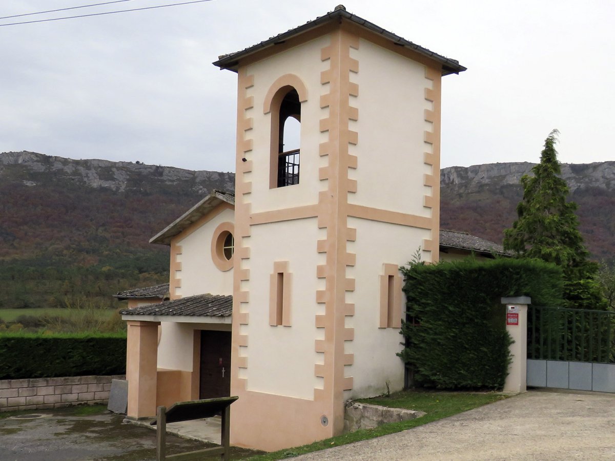 Eliza, Artxua-Kuartango