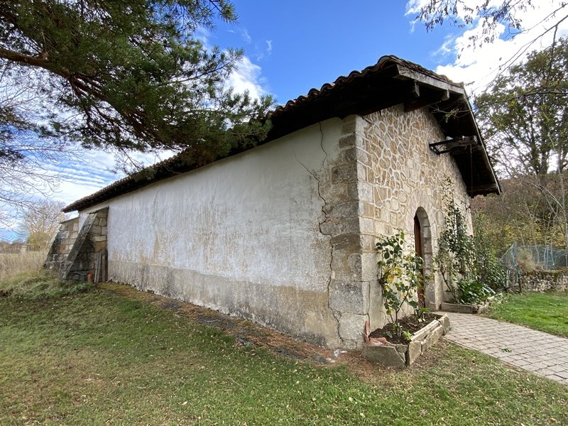 Uraldeko Ama Birjina. Harana (Done Bikendi Harana)