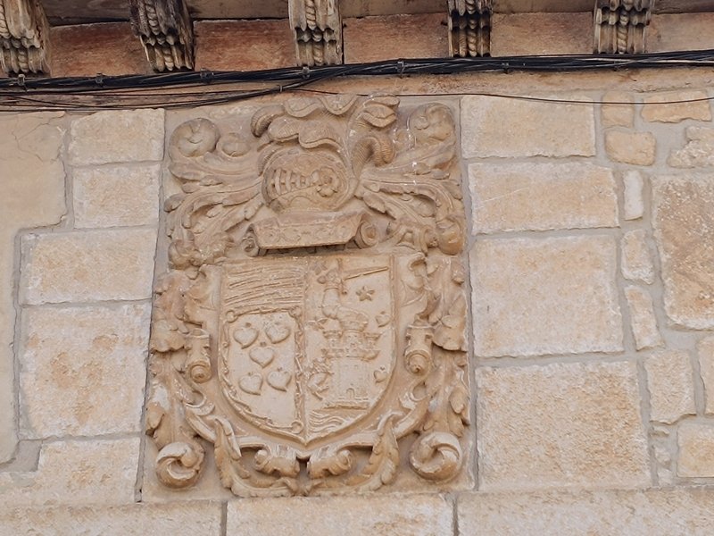 Zamudiotarren Oinetxea. Zanbrana (Zabalate)