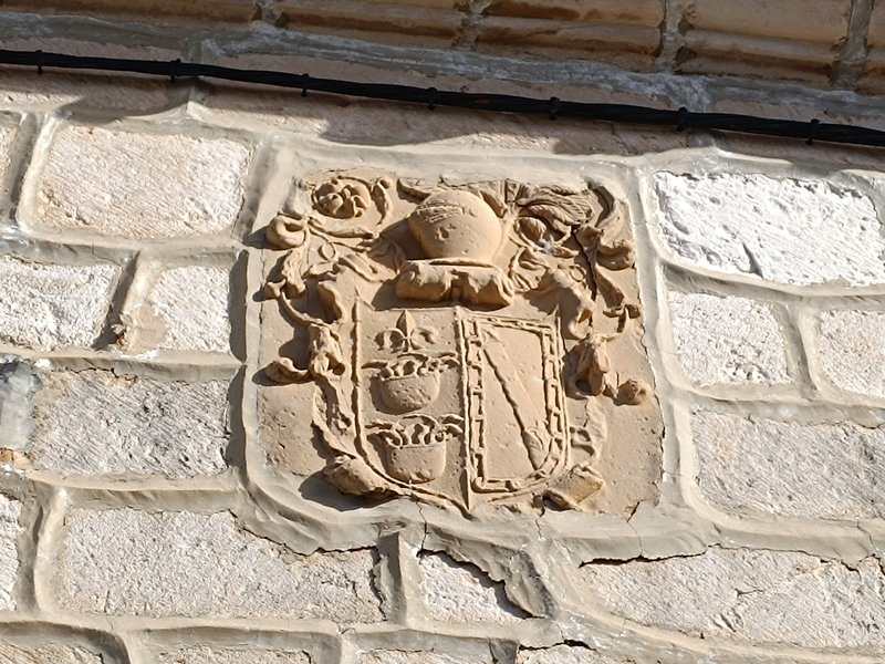 Gaunatarren Oinetxea