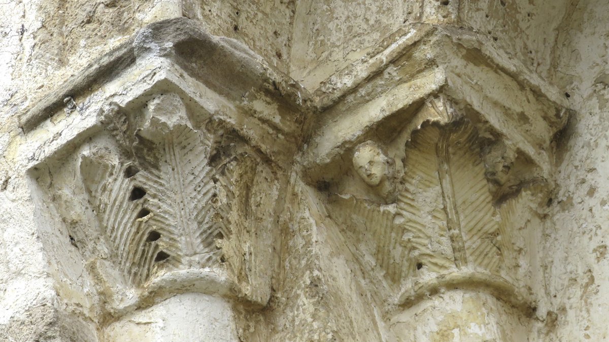 San Quirico eliza, Uribarri-Kuartango