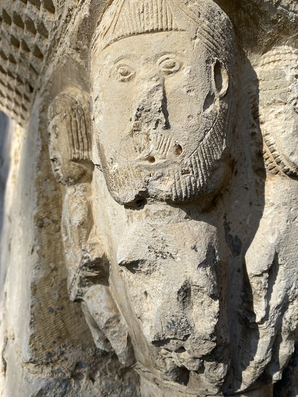 San Martin Eliza. Amurrio (Lezama)