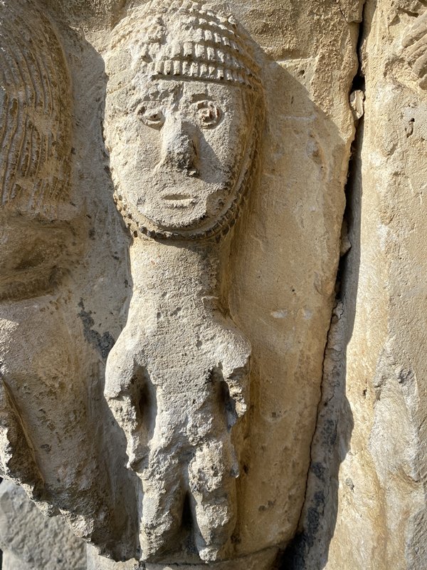 San Martin Eliza. Amurrio (Lezama)