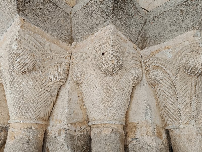 San Martin Eliza. Amurrio (Lezama)