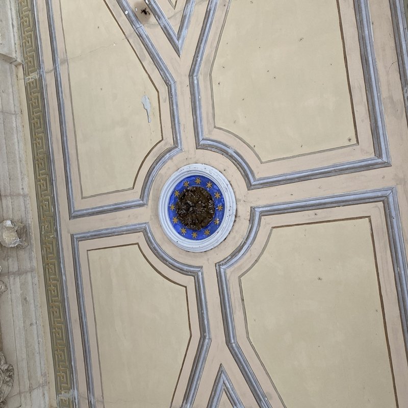 Nuestra Señora de la Antigua Santutegia. Urduña