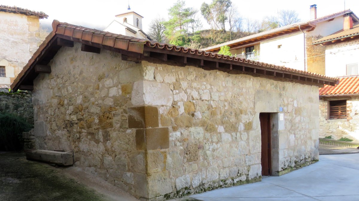 Garbitokia, Tobillas-Gaubea