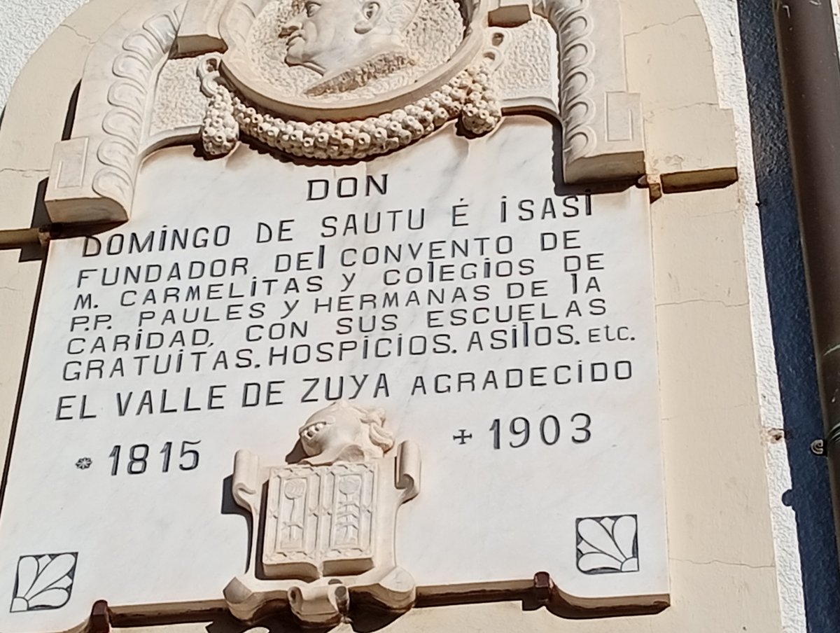 Udaletxea. Zuia (Murgia)