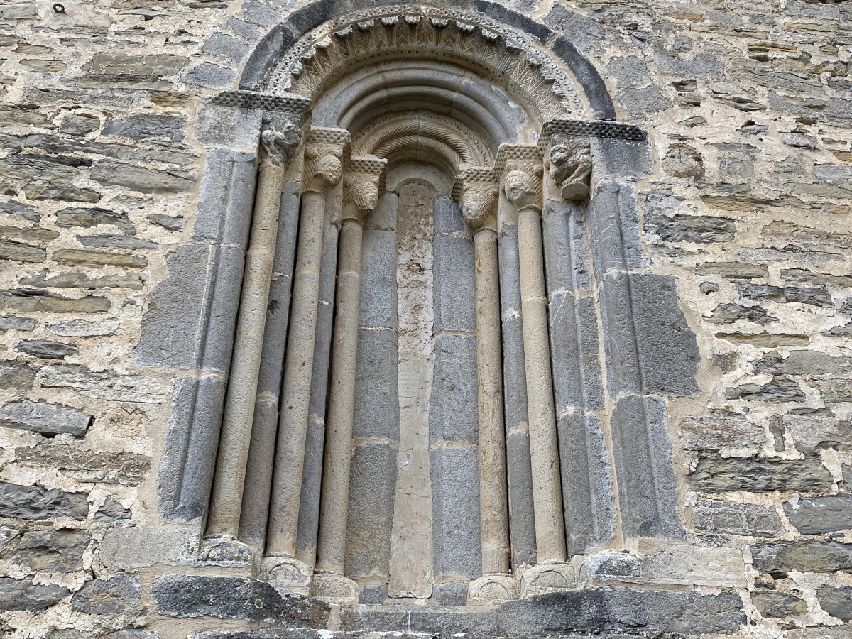 San Pedro Eliza. Kuartango (katadiano)