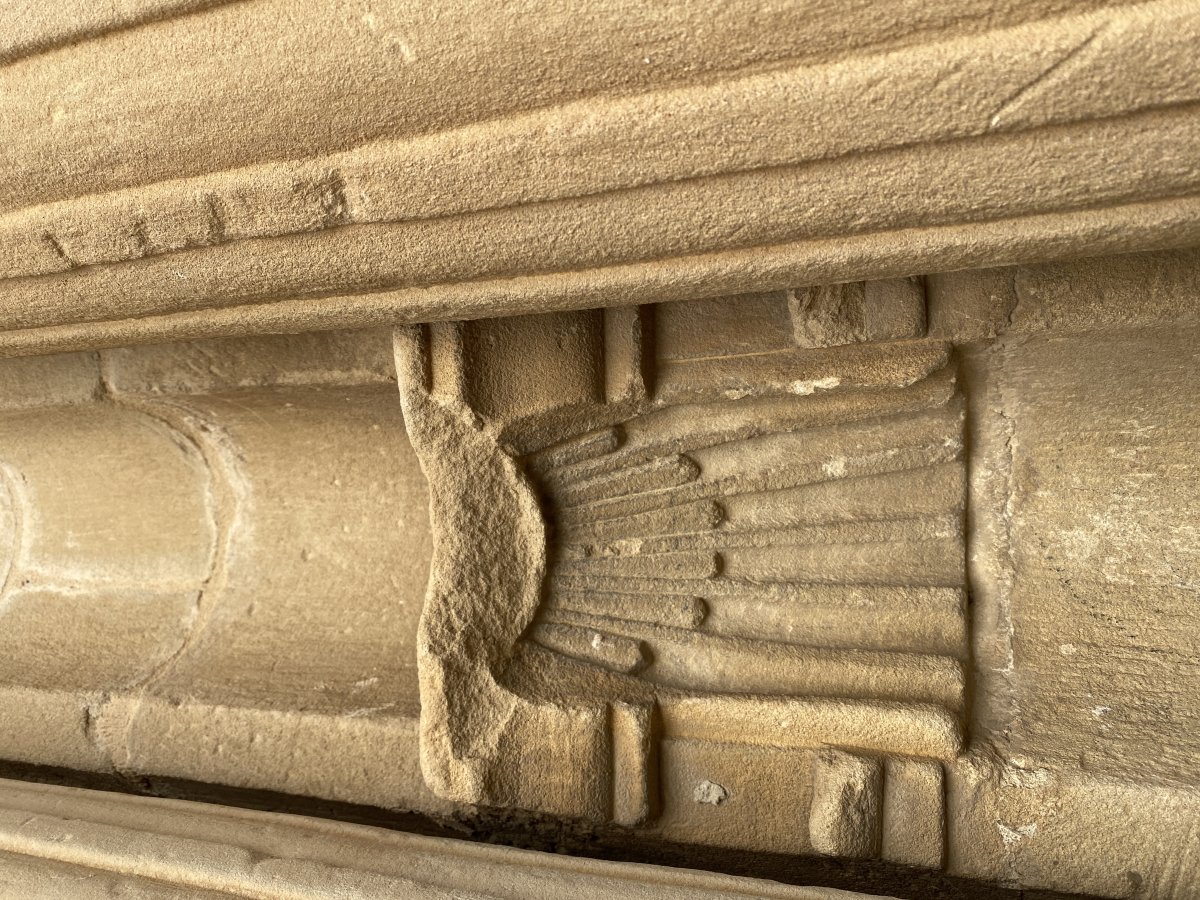 San Esteban Eliza. Erriberabeitia (Quintanilla de la Ribera)