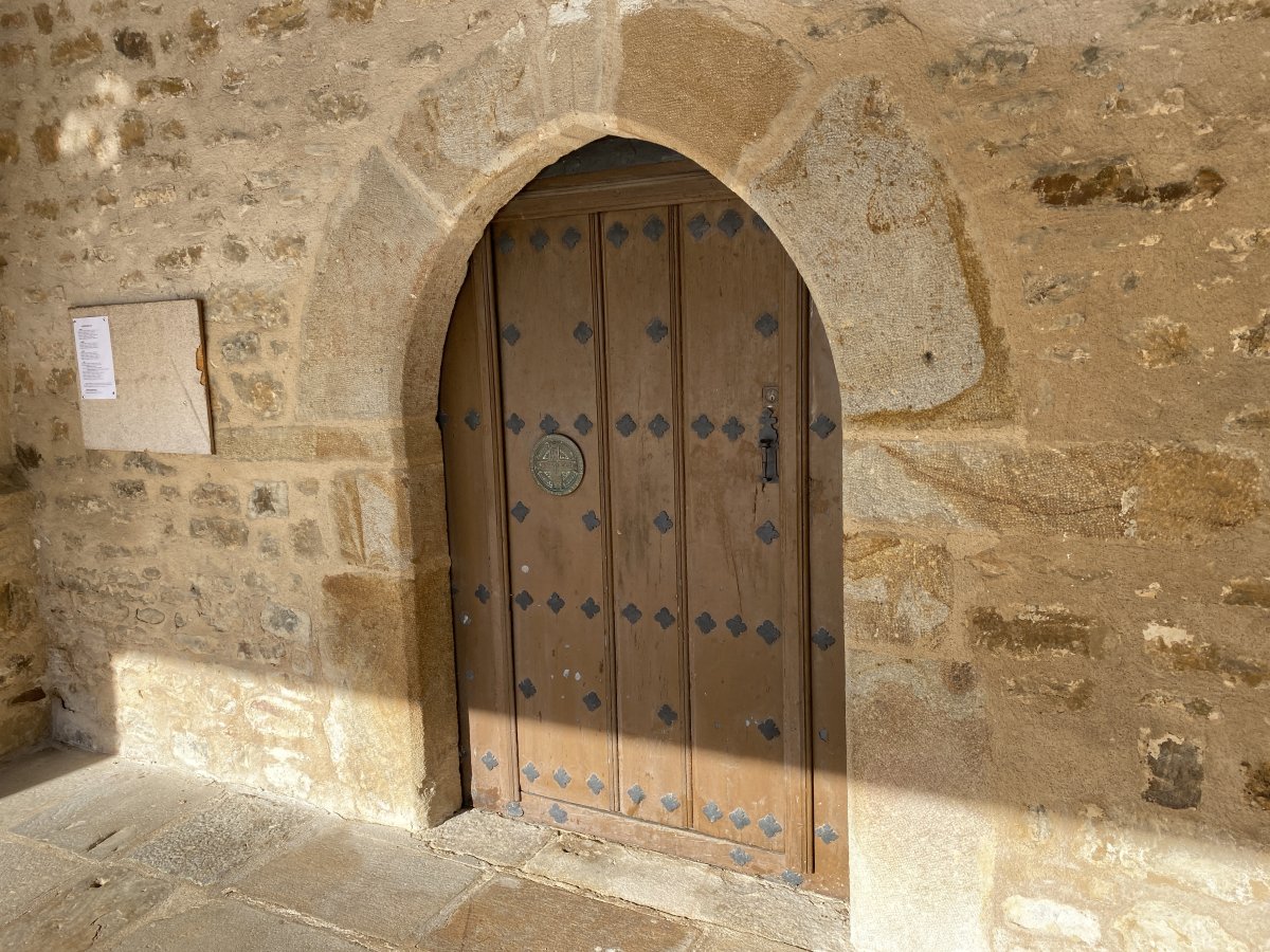 San Andres Eliza. Zuia (Ametzaga Zuia)