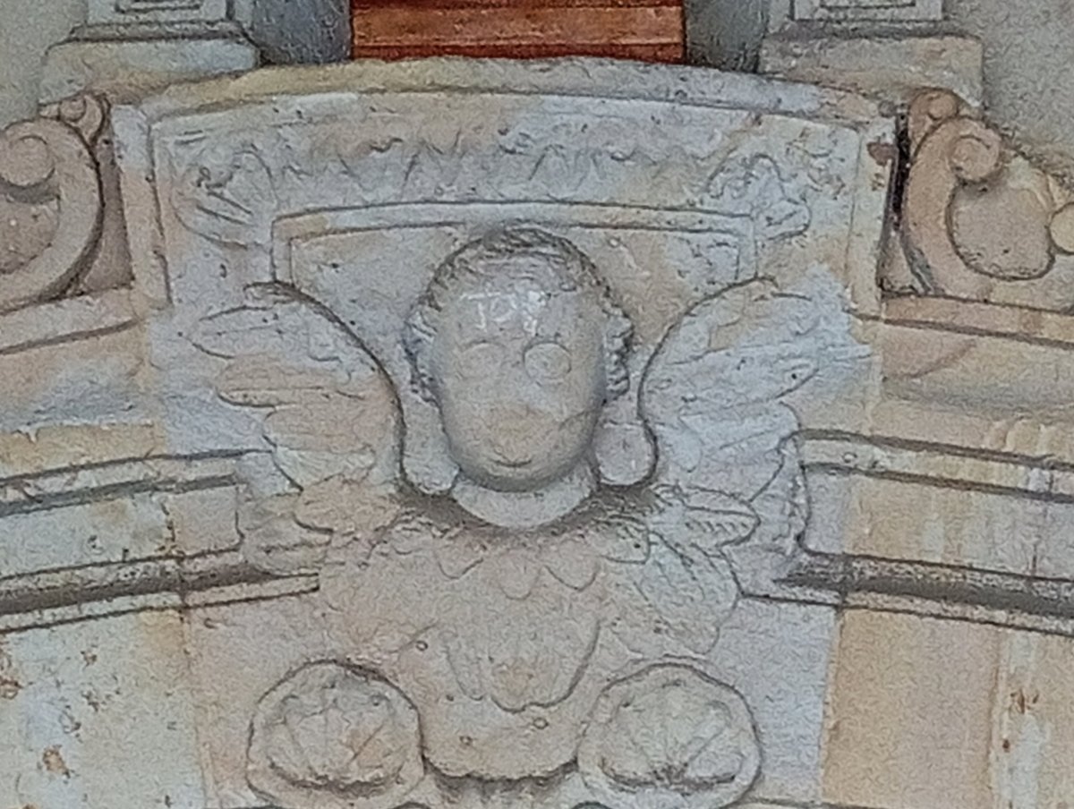 Jasokundeko Amaren Eliza. Aretxabaleta