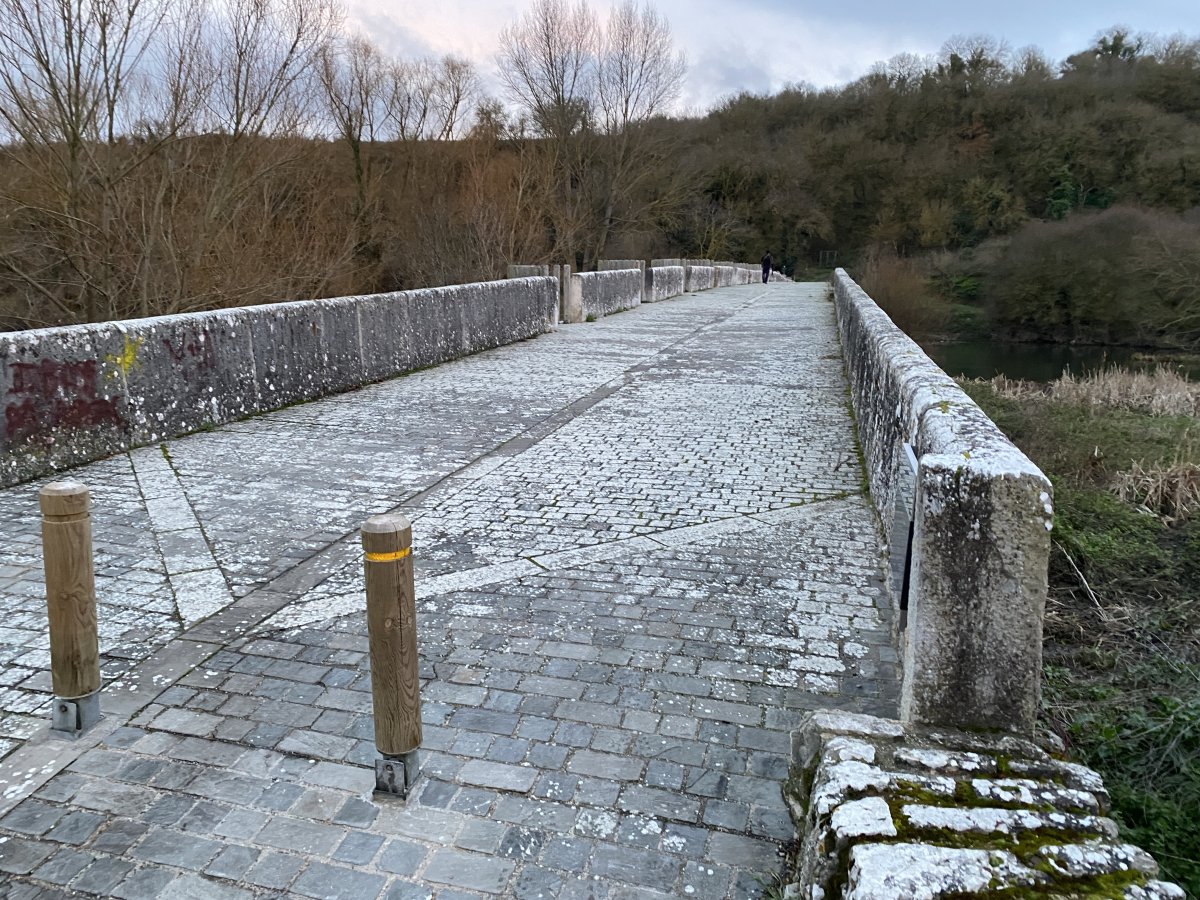 Tresponde Zubia. Iruña Oka (Tresponde)