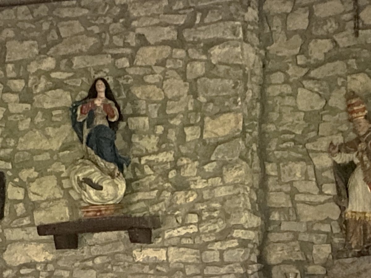 San Fabian eta San Sebastian Ermita. Arrankudiaga (Basakoetxe)