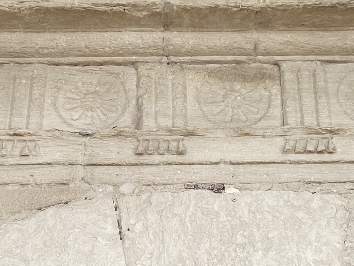 Erriberabeitia (Ribabellosa). Errosarioko Andra Maria Eliza