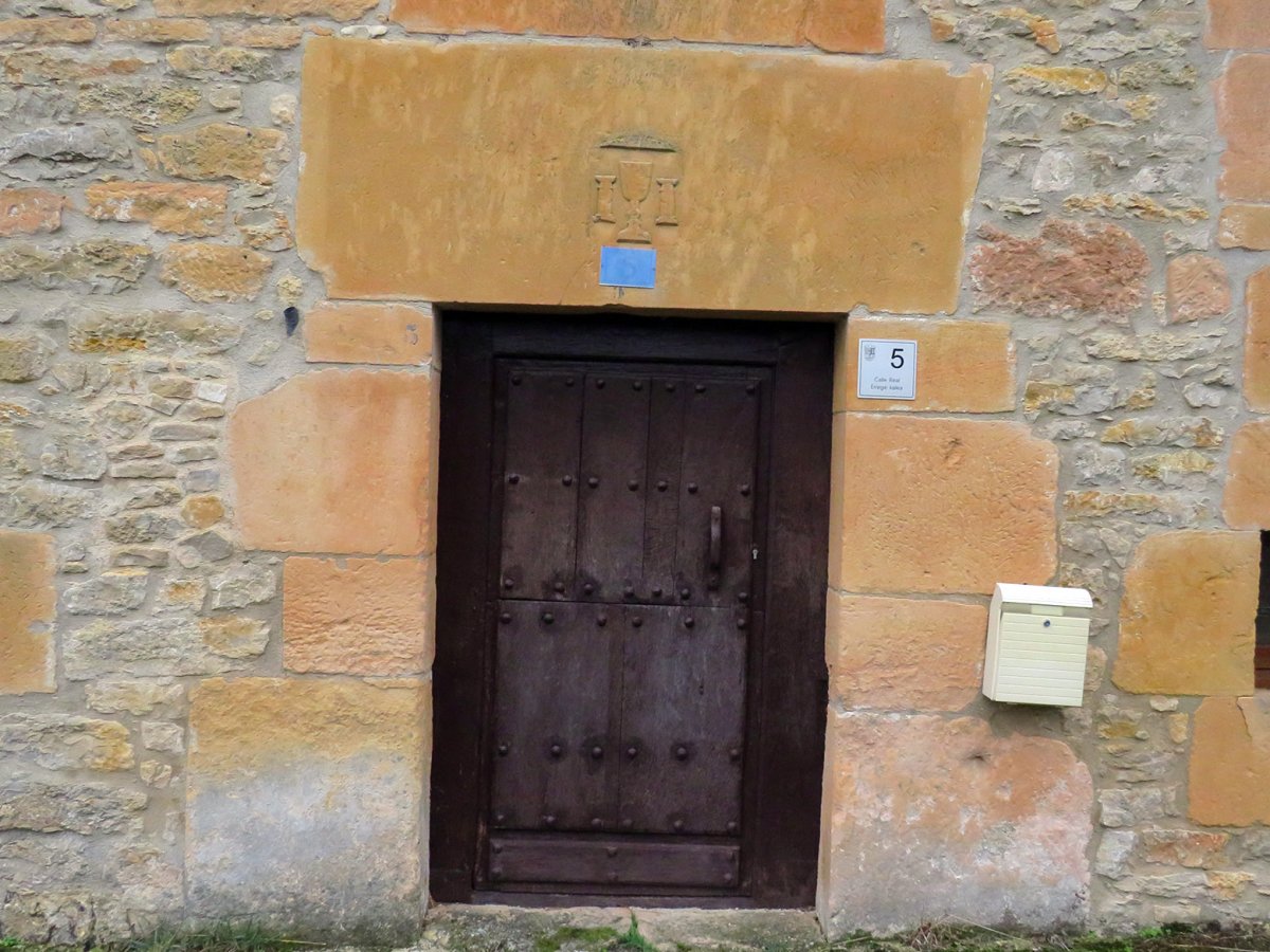 Etxea (Errege Kalea 5) Mioma-Gaubea