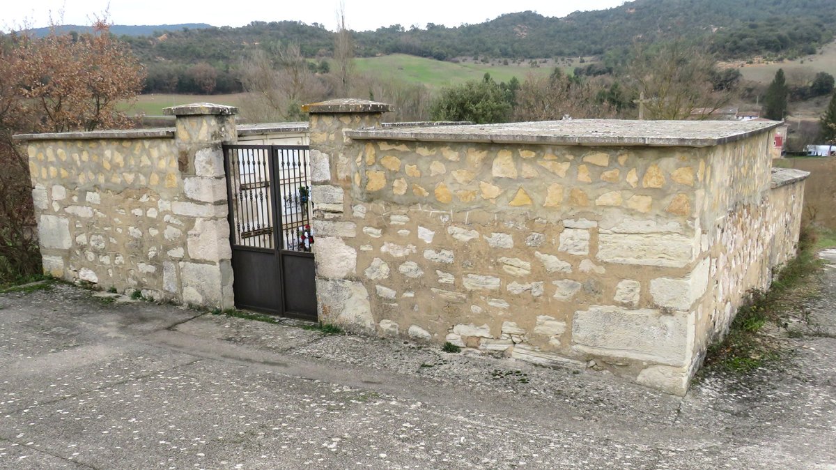 Hilerria, Gurendes-Gaubea