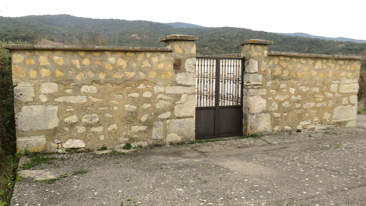 Hilerria, Gurendes-Gaubea