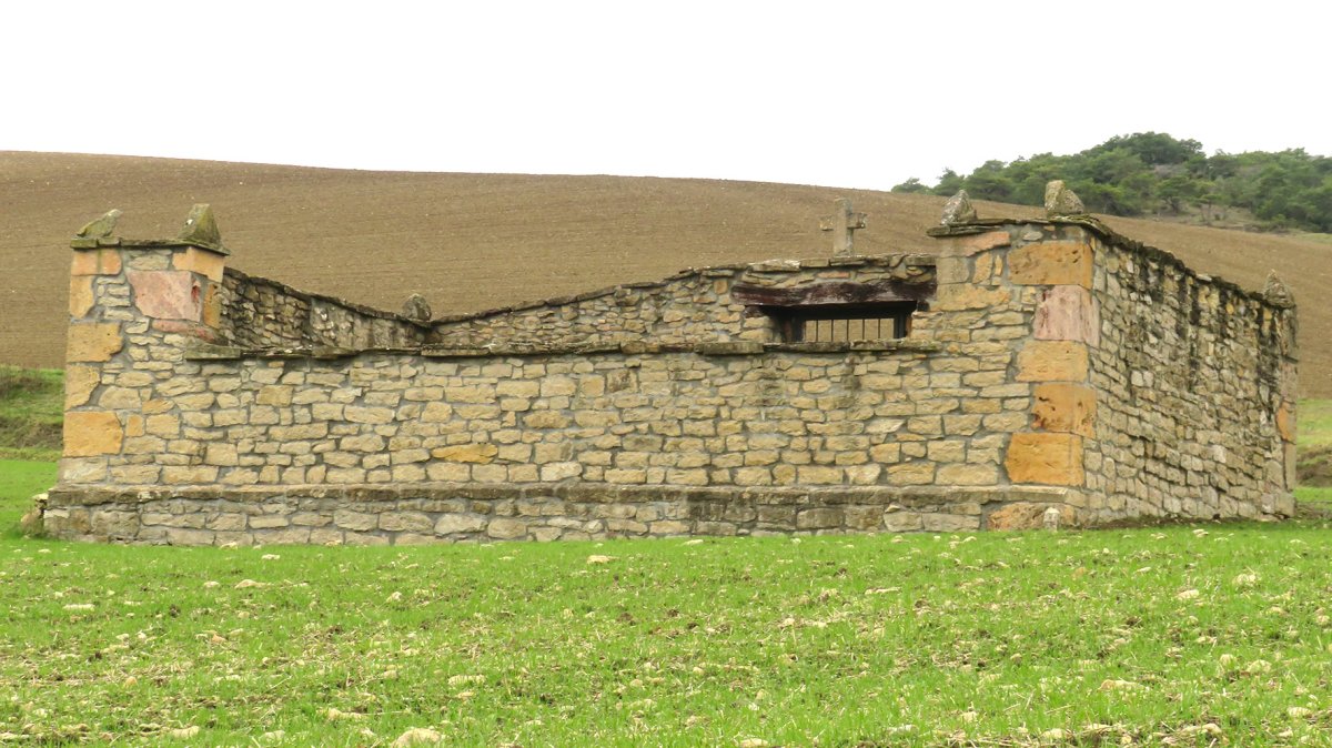 Hilerria, Mioma-Gaubea