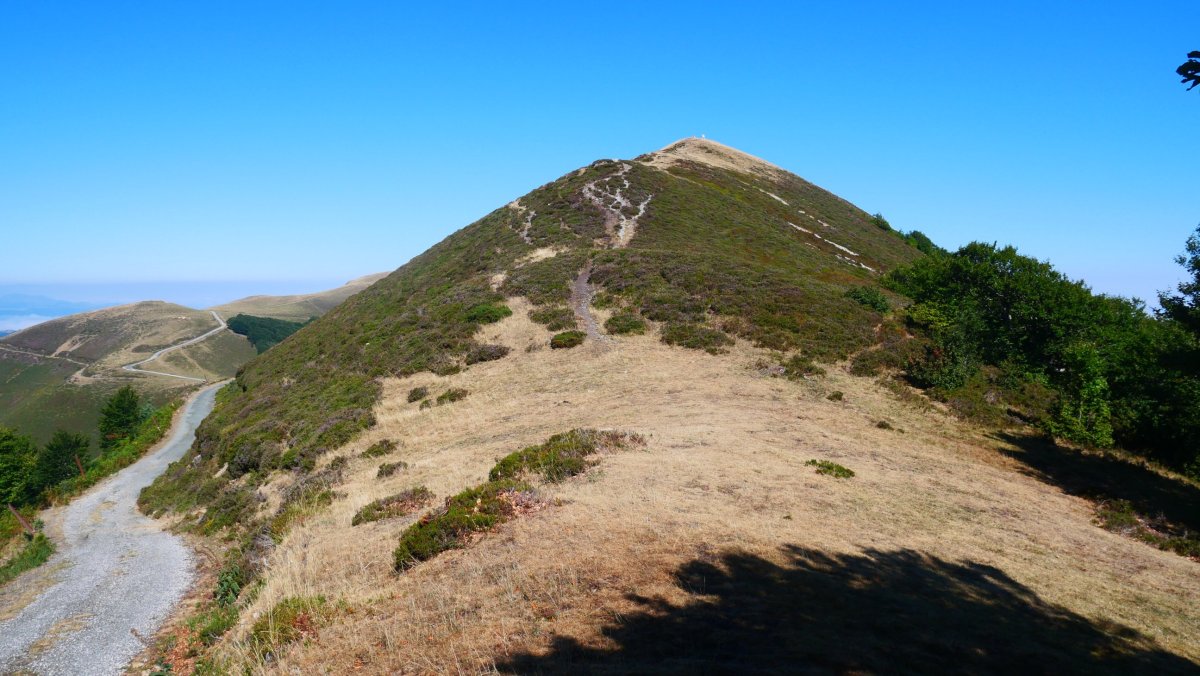 Mendimotx HEko lepotik