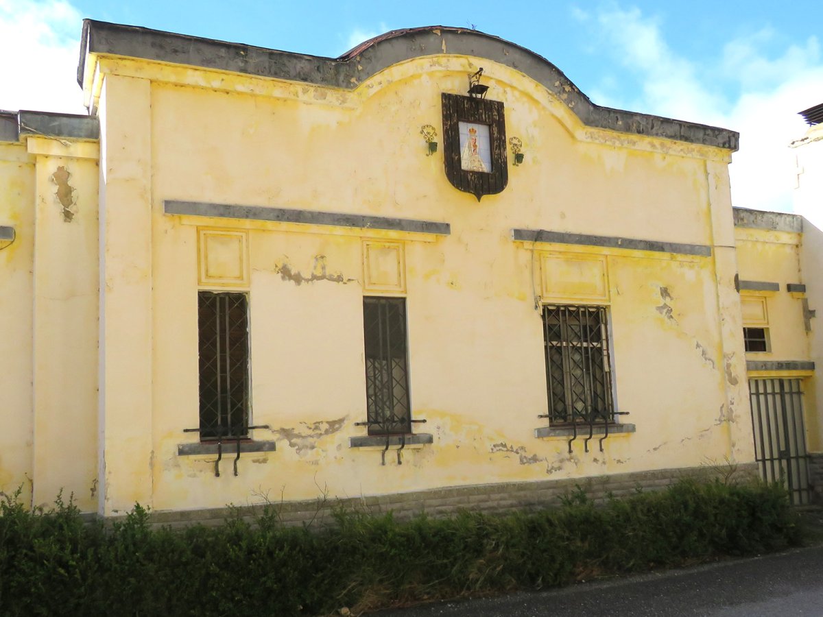 Etxea (Presa Kalea 7) Sobron-Lantaron