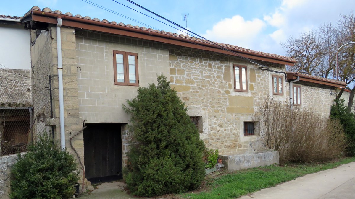 Etxea (San Sebastian 3) Turiso-Lantaron