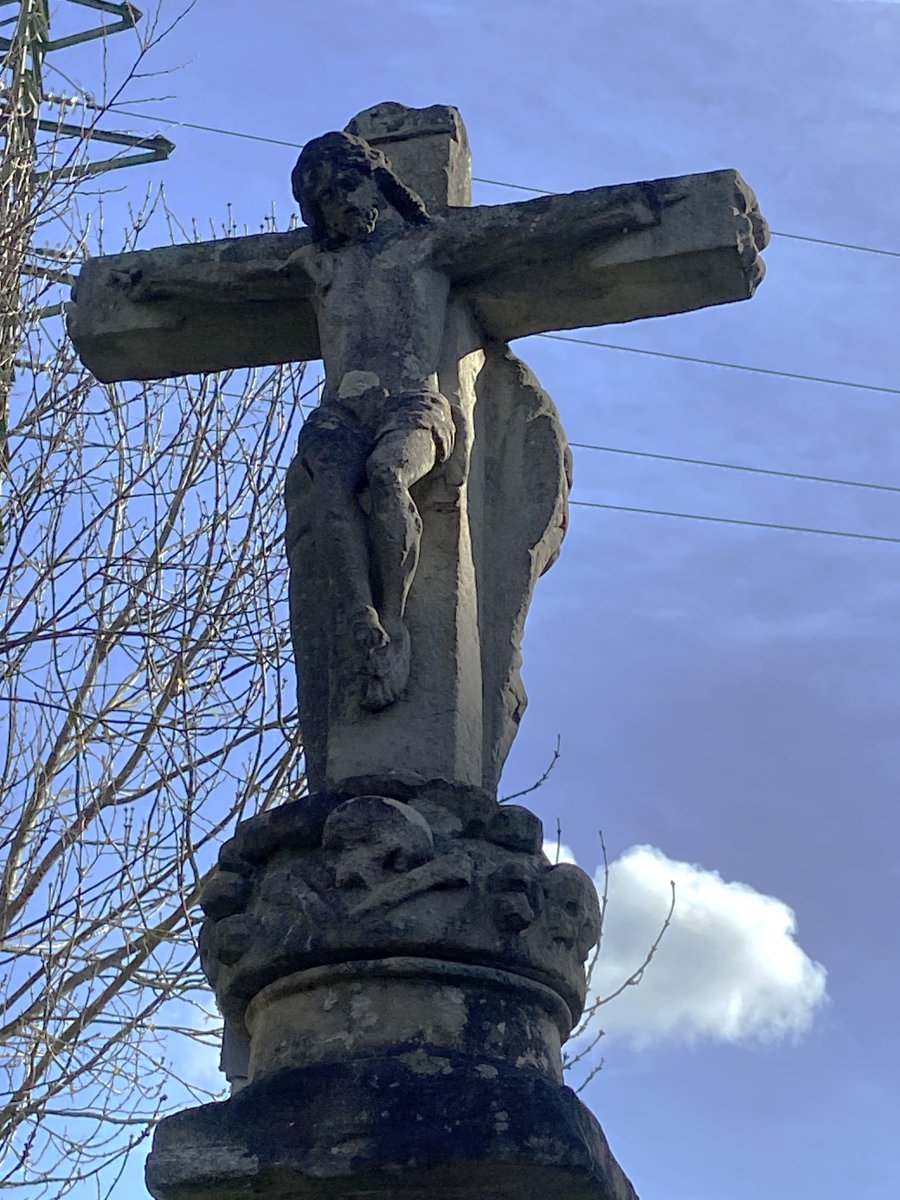 Gurutzea. Aretxabaleta