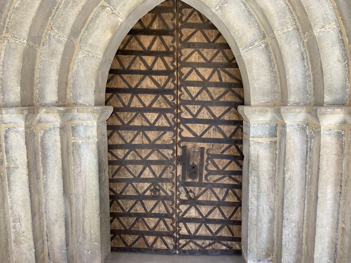 San Juan Eliza. Kuartango (Urbina-Eza)