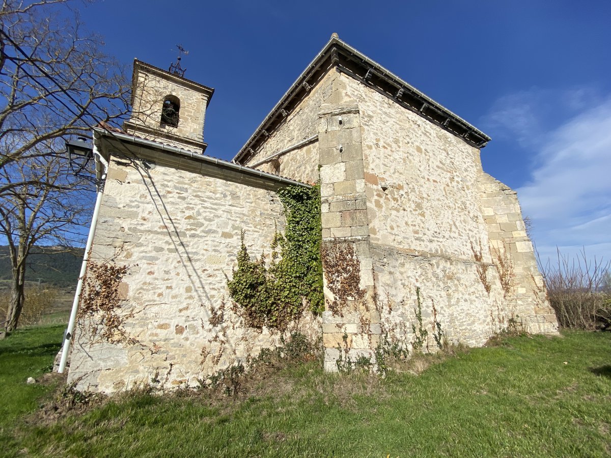 Andra Maria Eliza. Gaubea (Osma)