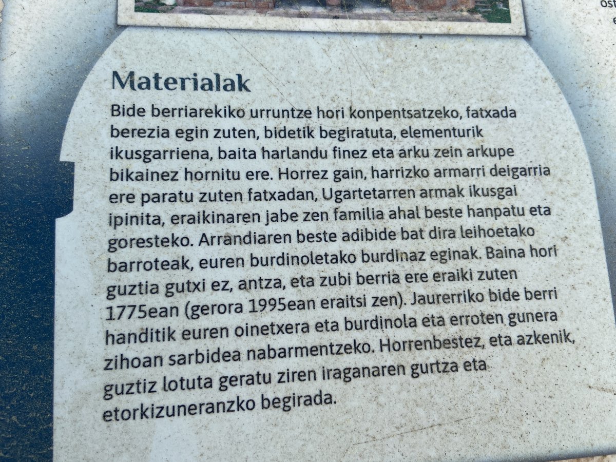 Katuxa Jauregia. Laudio (Gardea)