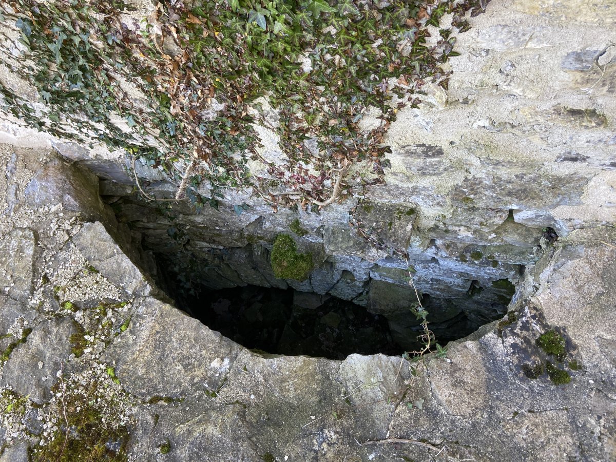 Abeziako Errota. Urkabustaiz (Abezia)