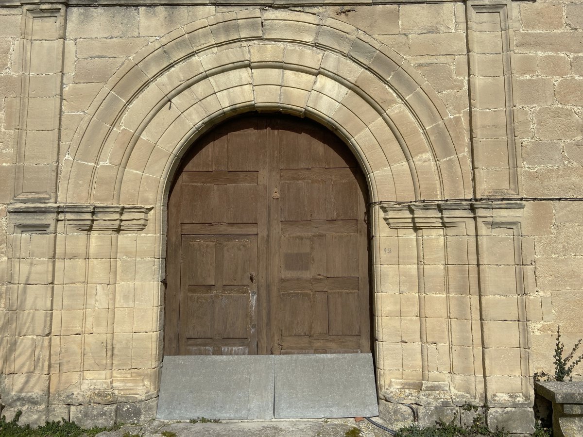 San Martin Eliza. Gaubea (Bachicabo)