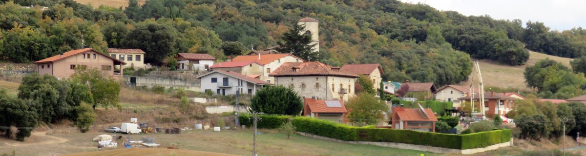 Anuntzeta, Erriberagoitia