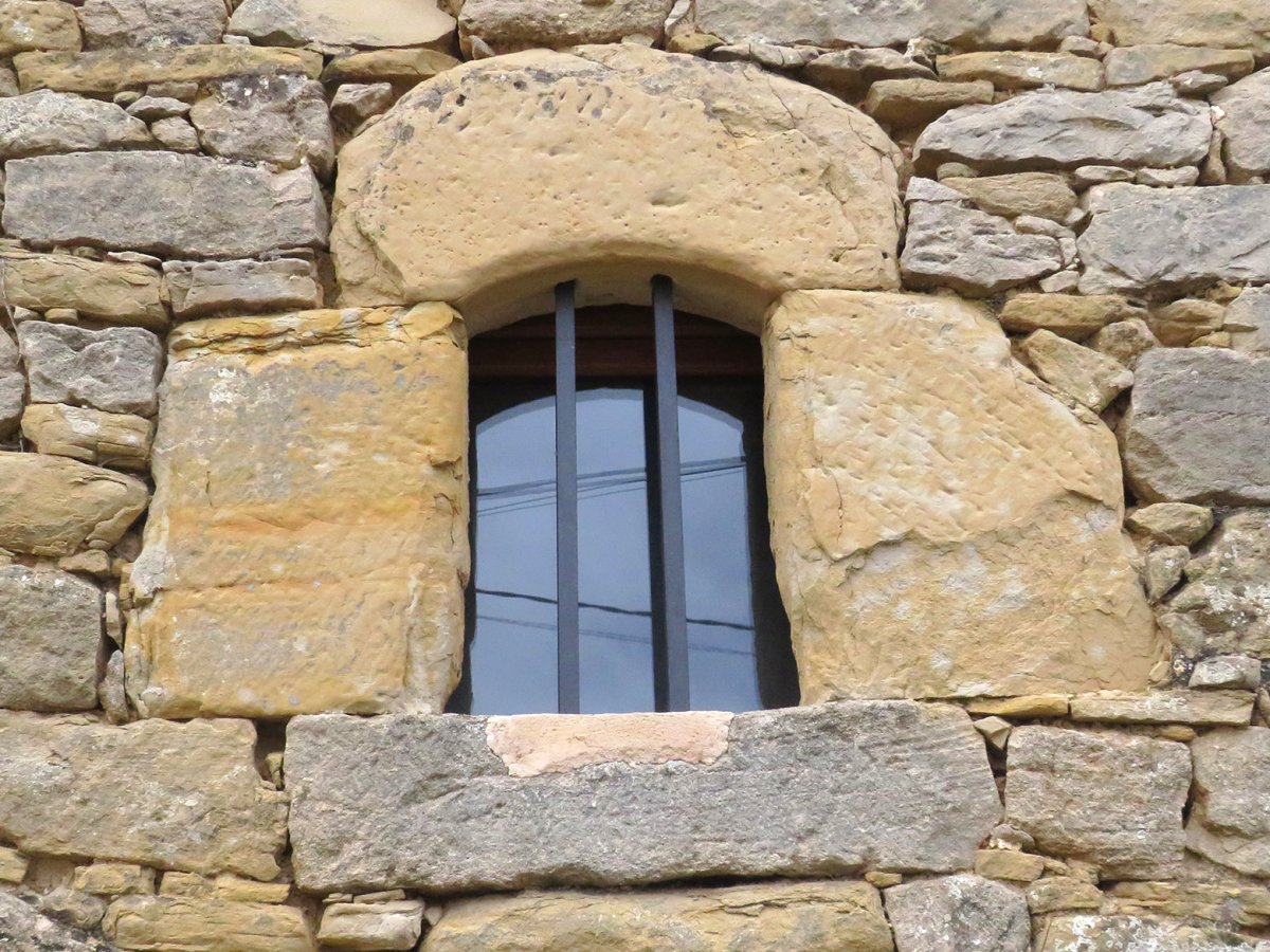 Dorretxea, Leciñana de la Oca-Erriberagoitia