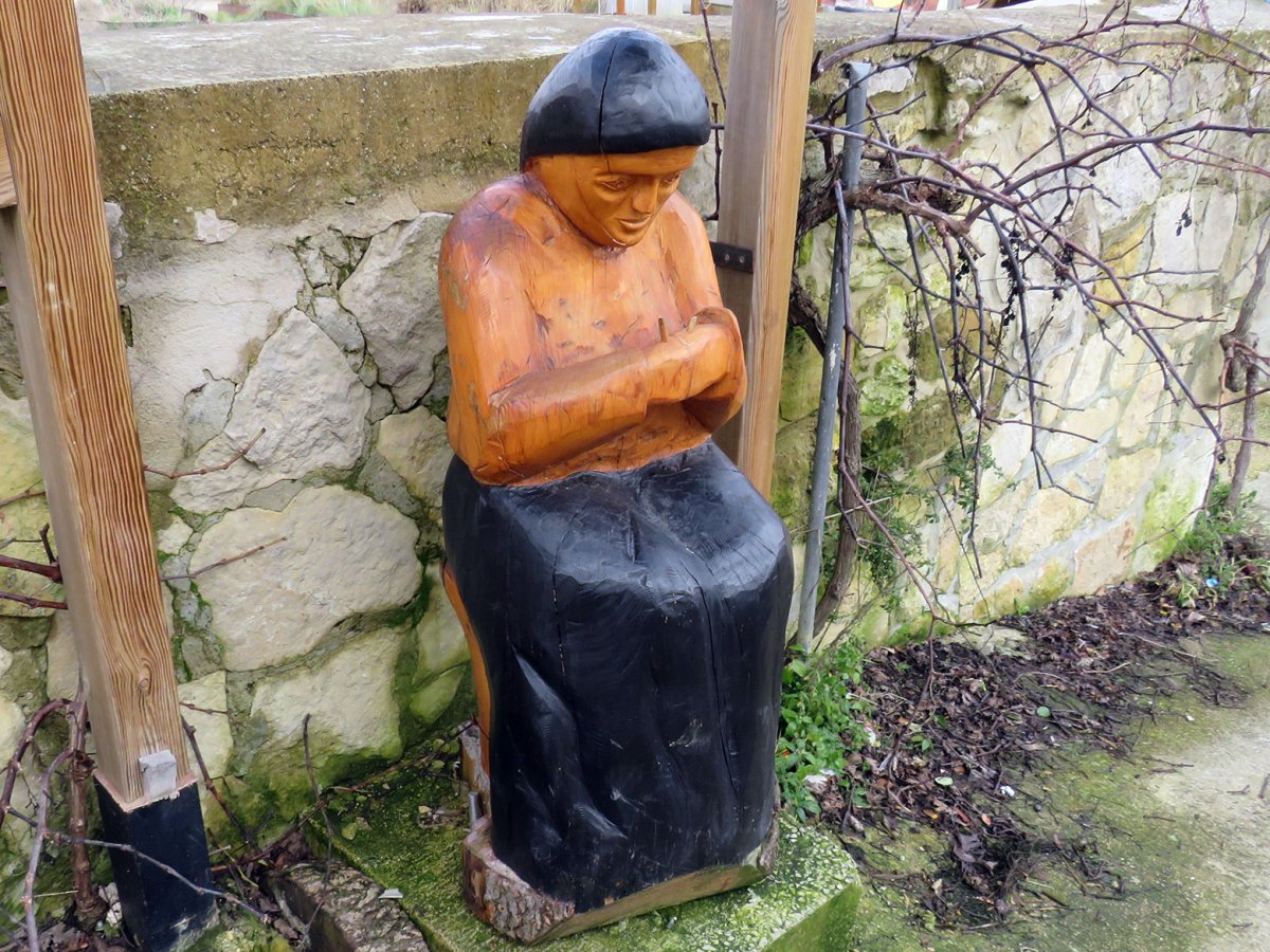 Emakumeen Memoria, Abartzuza