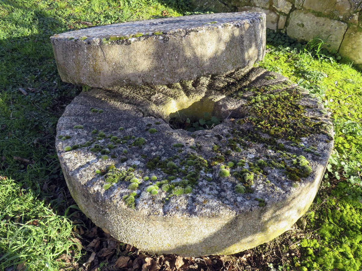 Errota, Armiñon-Armiñon