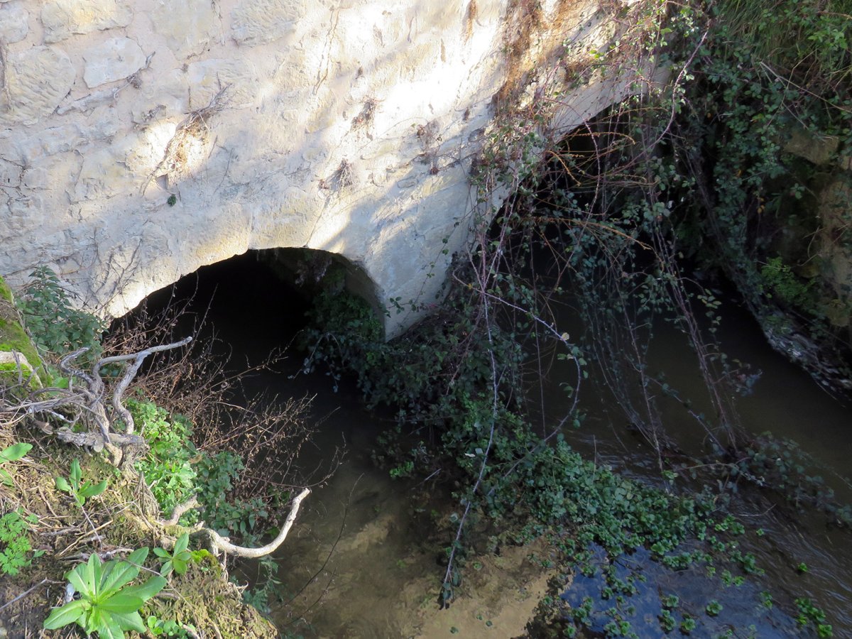 Errota, Armiñon-Armiñon