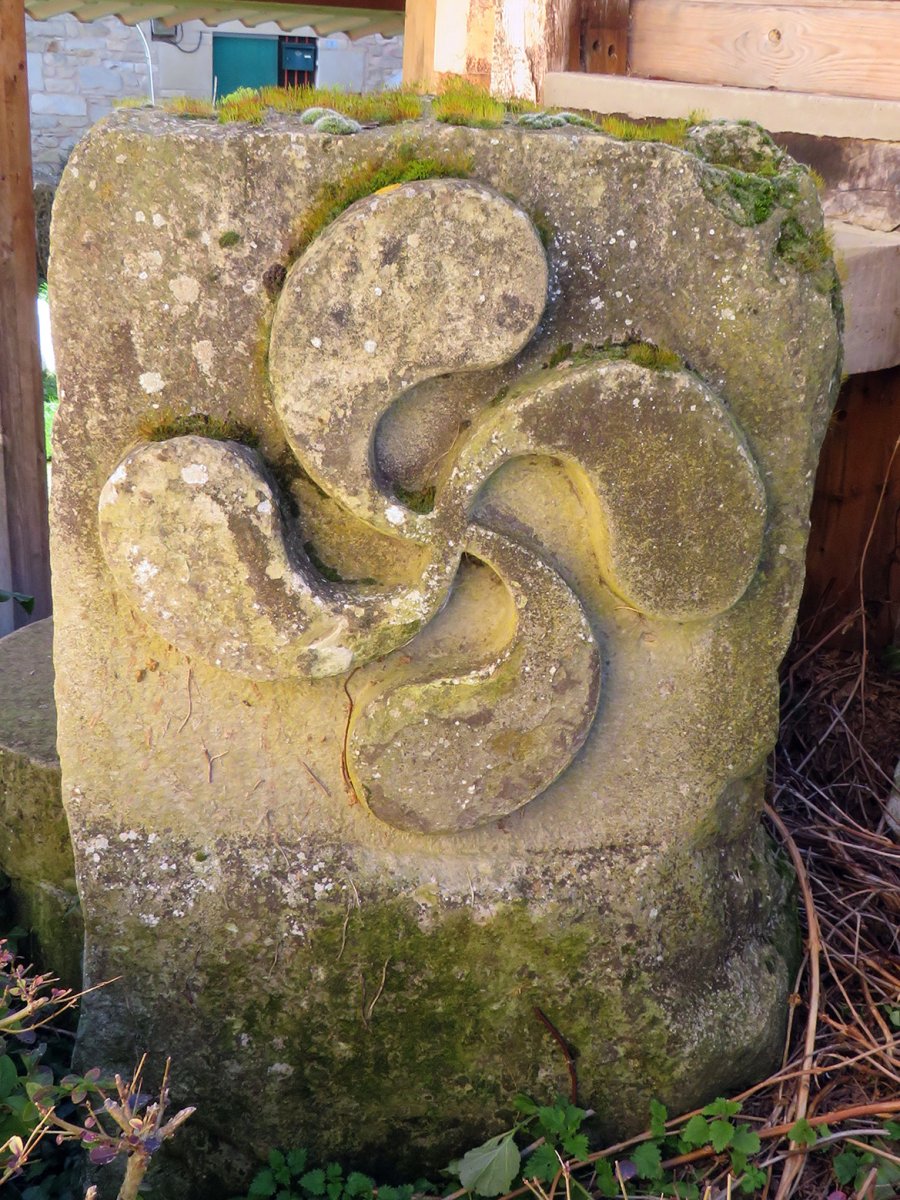 Eskultura, Ribaguda-Erriberabeitia