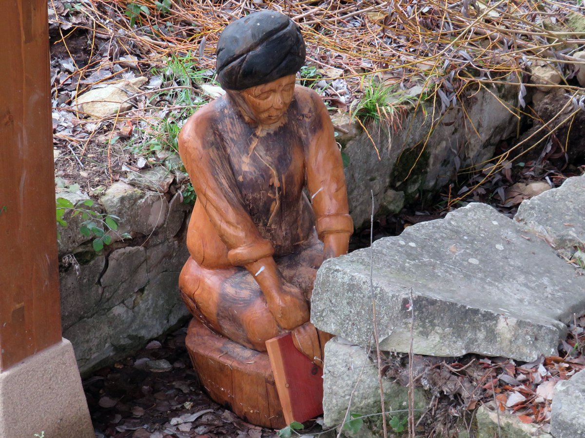 Garbitokia, Abartzuza