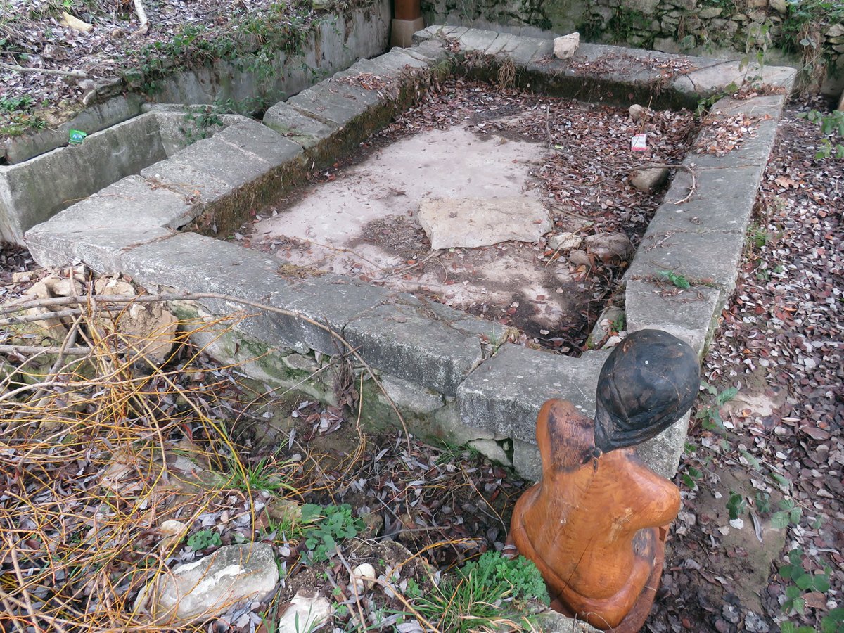 Garbitokia, Abartzuza