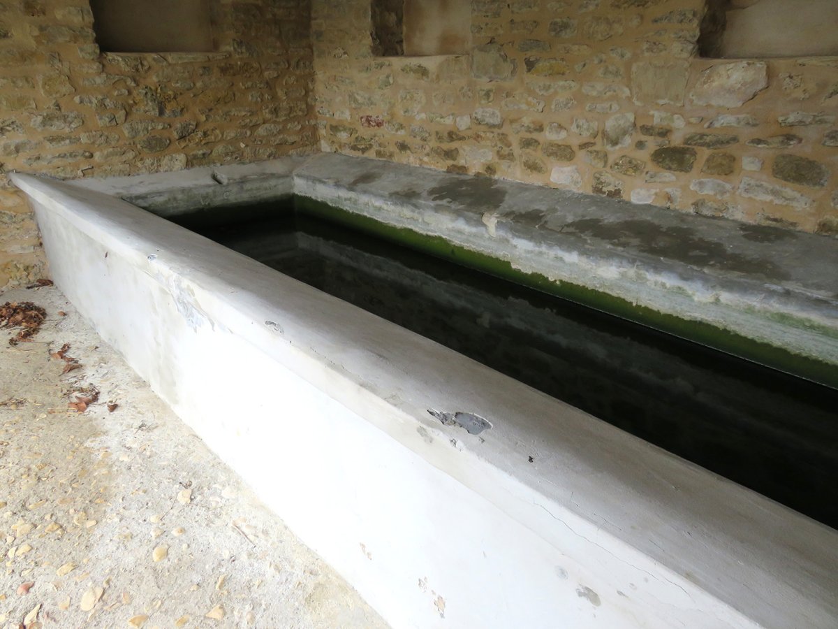 Garbitokia, Leciñana de la Oca-Erriberagoitia