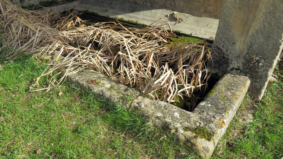 Garbitokia, Melledes-Erriberabeitia