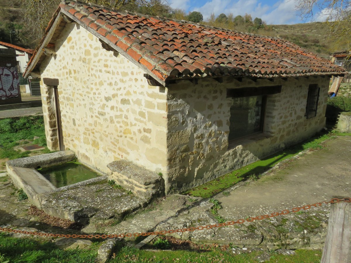 Garbitokia, Quintanilla-Erriberabeitia