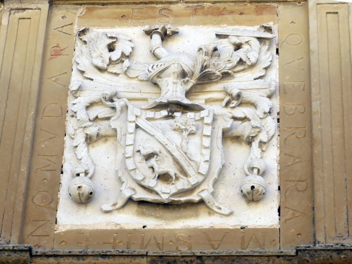 Etxea (Gizartetxea Kalea 2), Lacervilla-Berantevilla