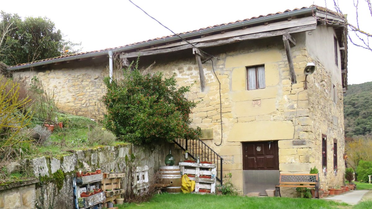 Etxea (Hereña 37), Hereña-Erriberagoitia