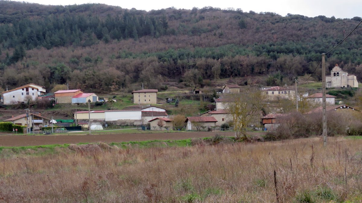 Hereña, Erriberagoitia