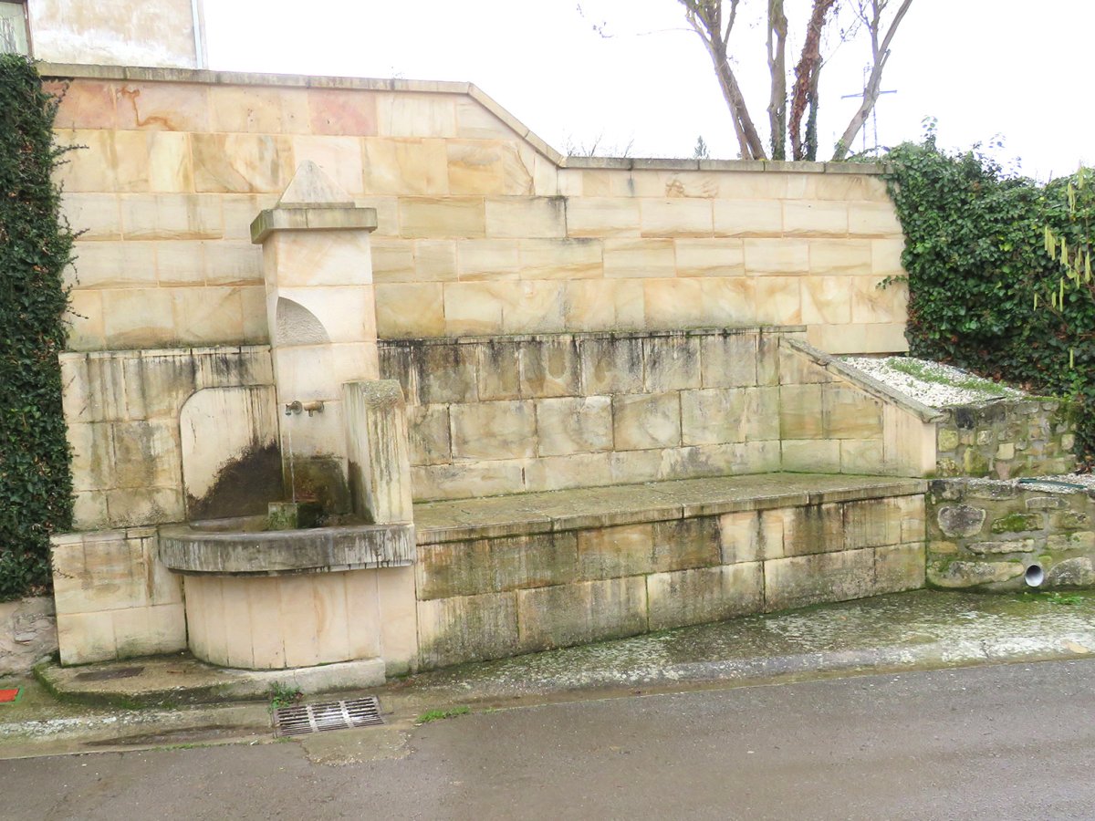 Iturria, Igai-Erriberabeitia