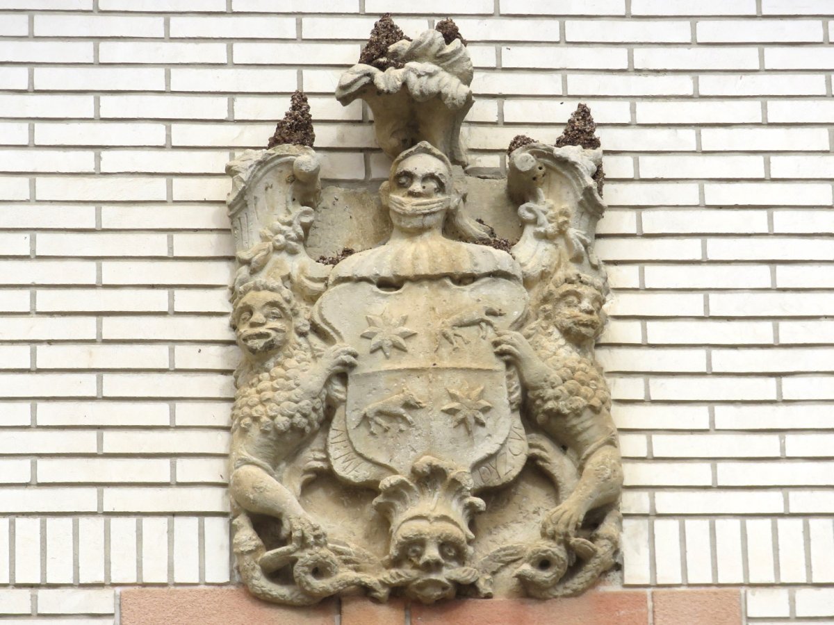 Armarria (Kale Nagusia 22), Abartzuza